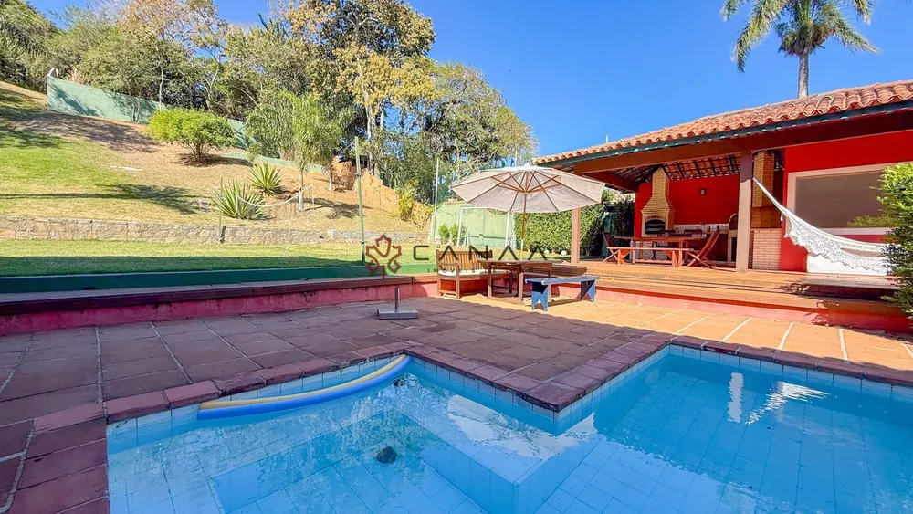 Casa, 6 quartos, 330 m² - Foto 9