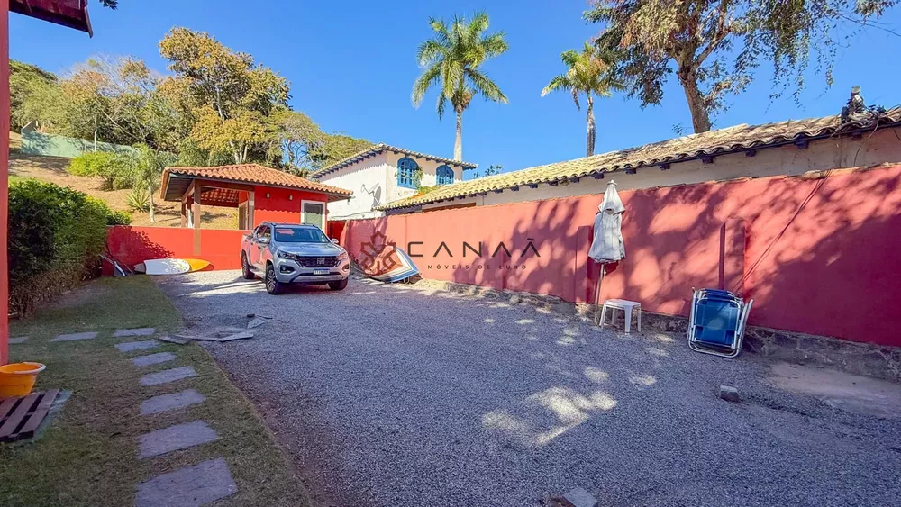 Casa, 6 quartos, 330 m² - Foto 22