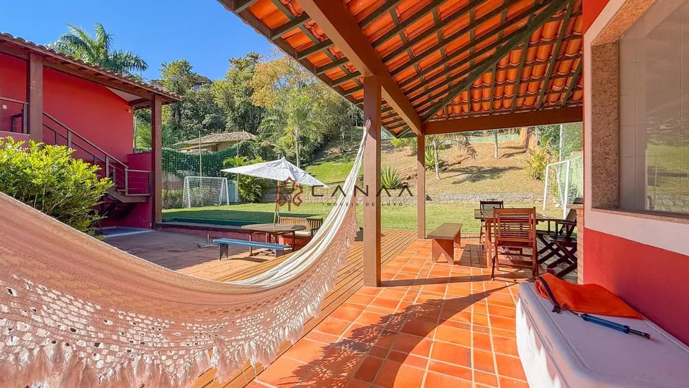 Casa, 6 quartos, 330 m² - Foto 18