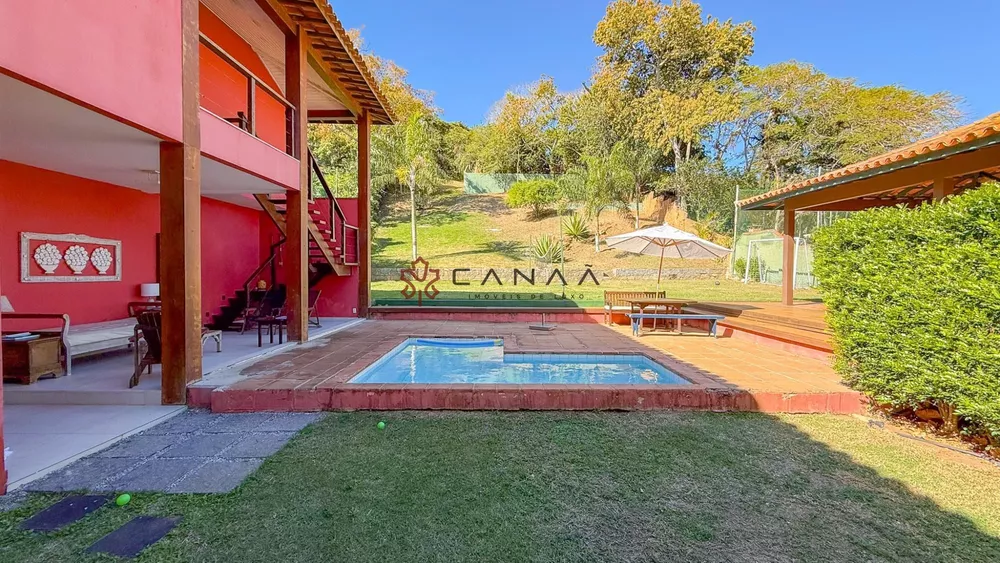 Casa, 6 quartos, 330 m² - Foto 17