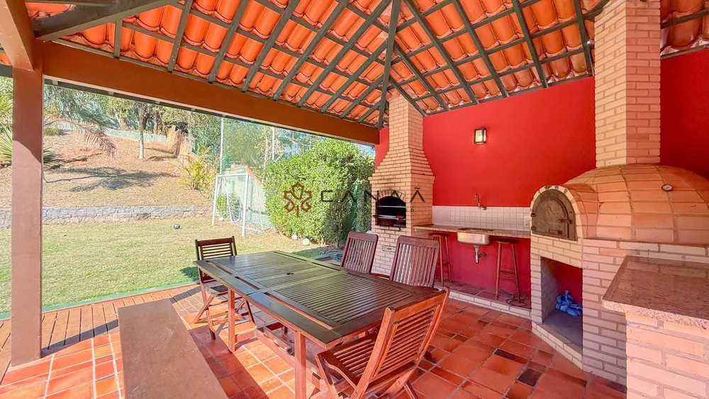 Casa, 6 quartos, 330 m² - Foto 13