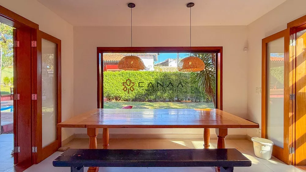 Casa, 6 quartos, 330 m² - Foto 25