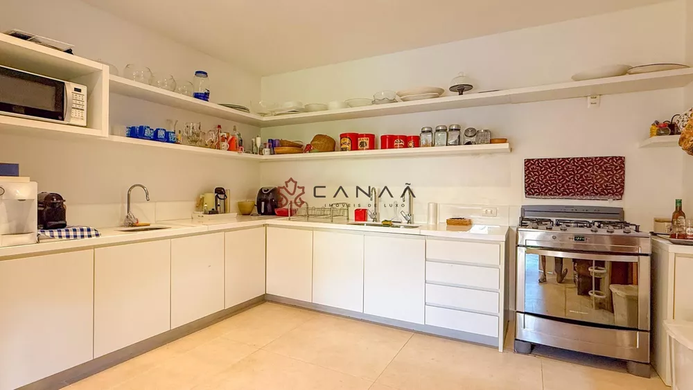Casa, 6 quartos, 330 m² - Foto 39