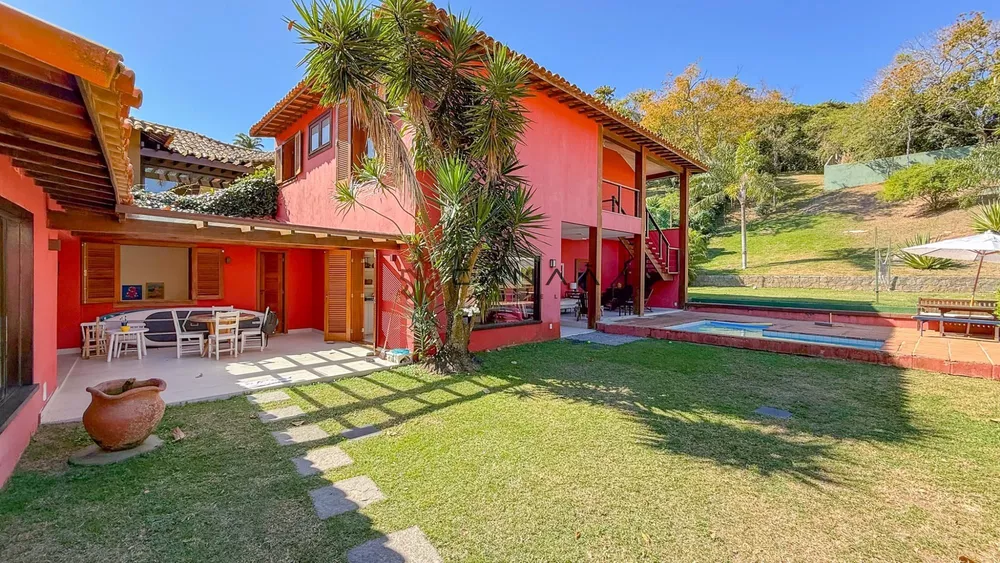 Casa, 6 quartos, 330 m² - Foto 33