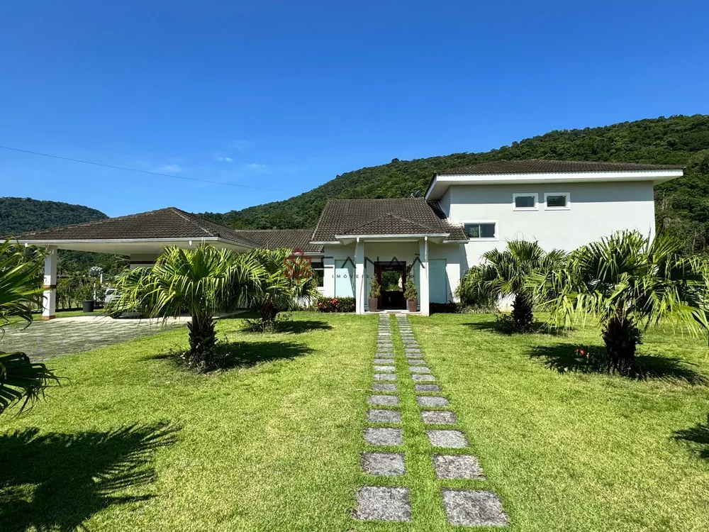 Casa de Condomínio, 5 quartos - Foto 23