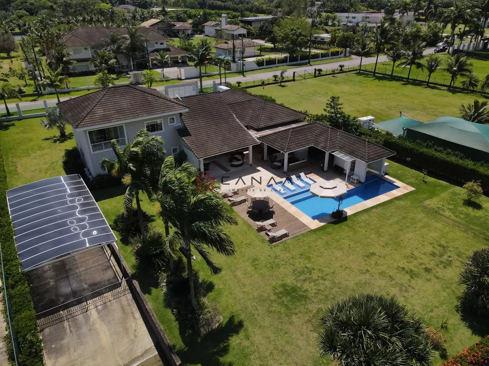 Casa de Condomínio, 5 quartos - Foto 5