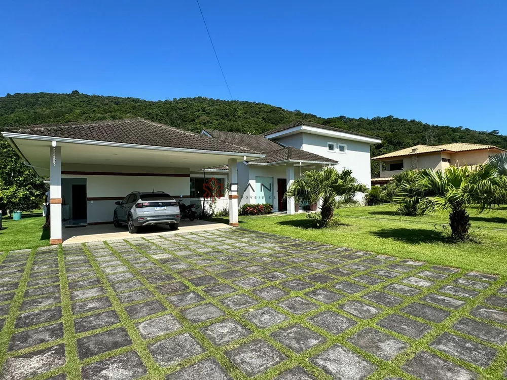 Casa de Condomínio, 5 quartos - Foto 25