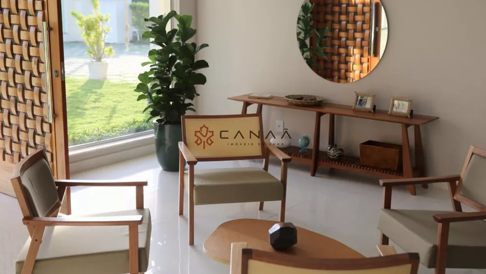 Casa de Condomínio, 5 quartos - Foto 33