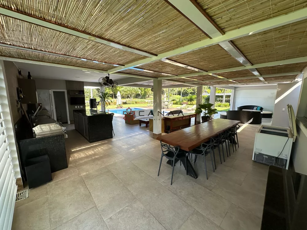 Casa de Condomínio, 5 quartos - Foto 13