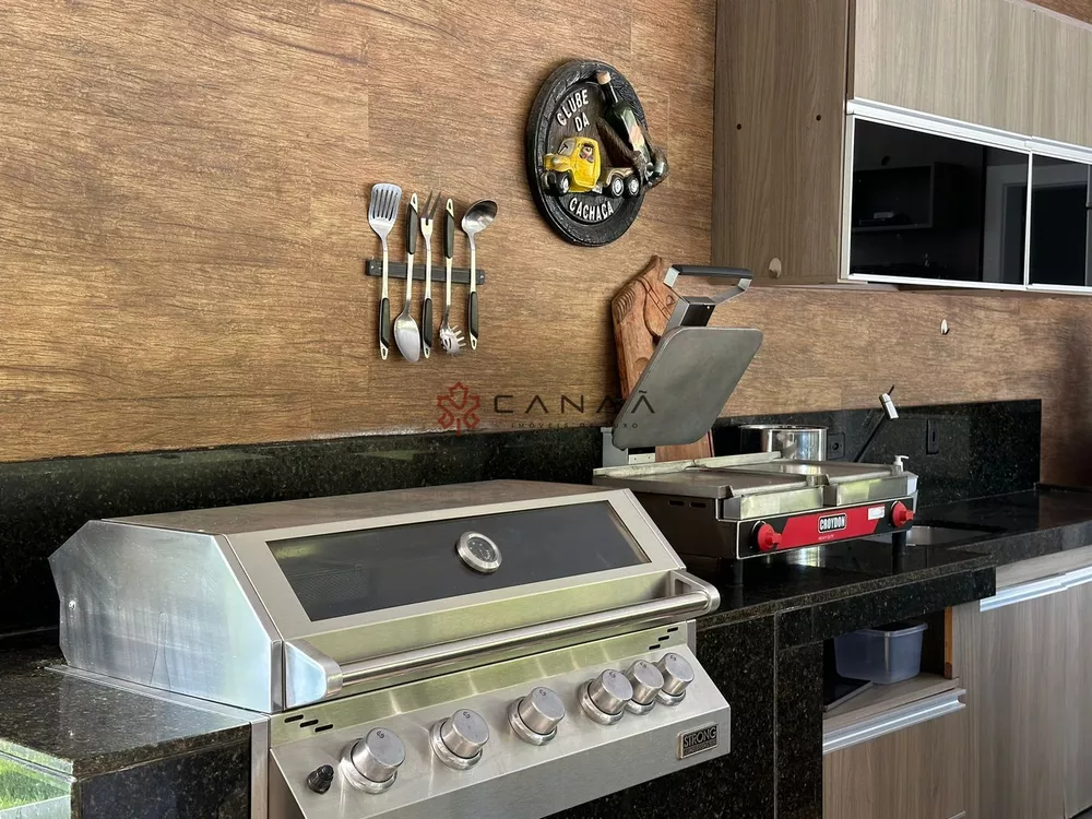 Casa de Condomínio, 5 quartos - Foto 11