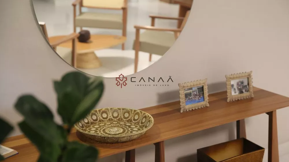 Casa de Condomínio, 5 quartos - Foto 28