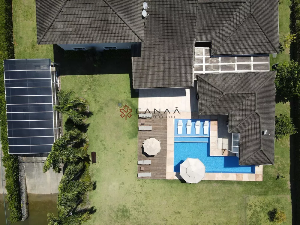 Casa de Condomínio, 5 quartos - Foto 8