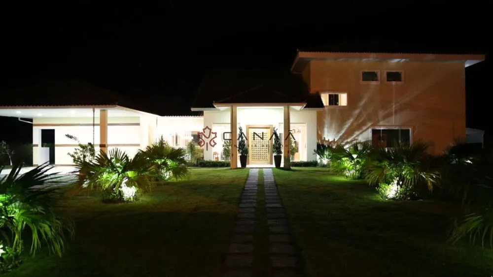 Casa de Condomínio, 5 quartos - Foto 31