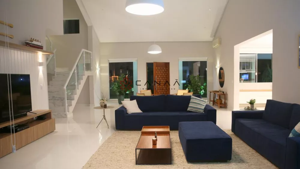 Casa de Condomínio, 5 quartos - Foto 29