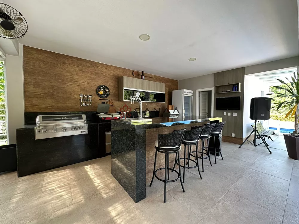 Casa de Condomínio, 5 quartos - Foto 12