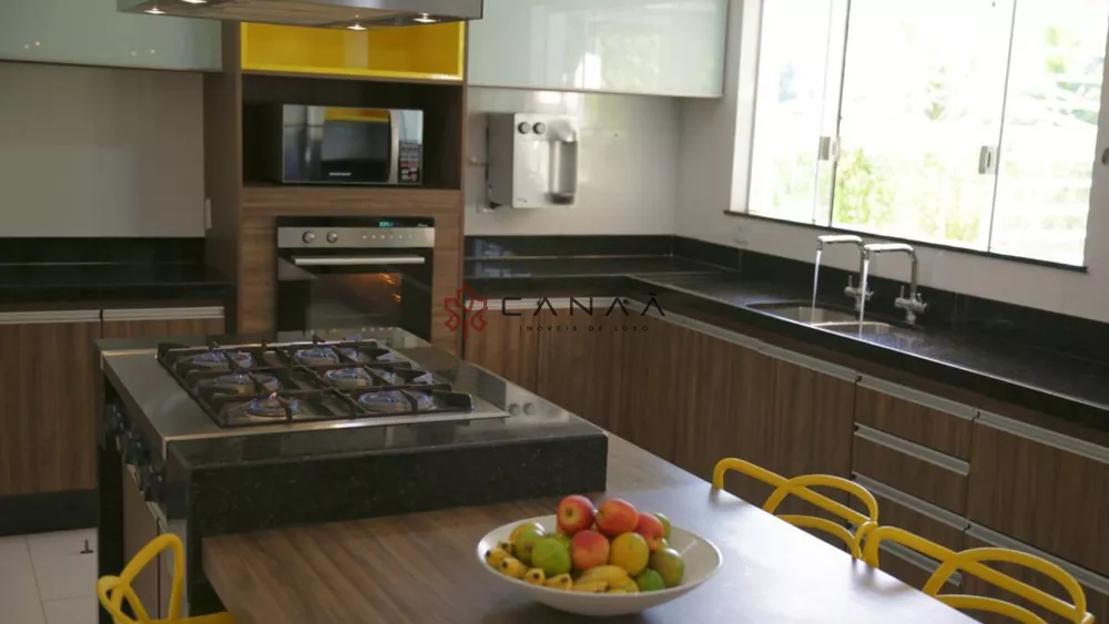 Casa de Condomínio, 5 quartos - Foto 35