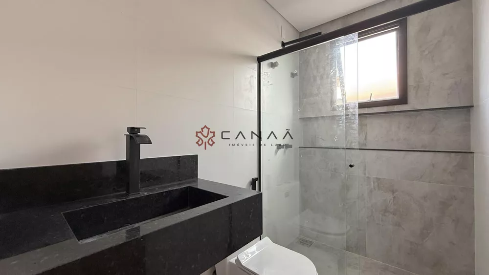 Casa de Condomínio, 3 quartos - Foto 20