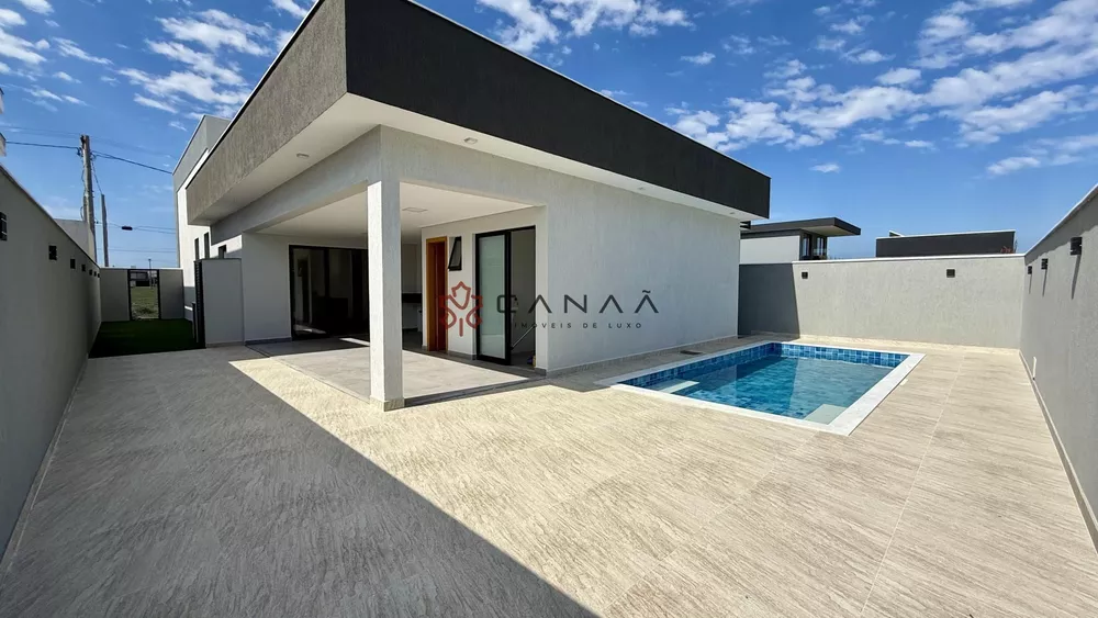 Casa de Condomínio, 3 quartos - Foto 9