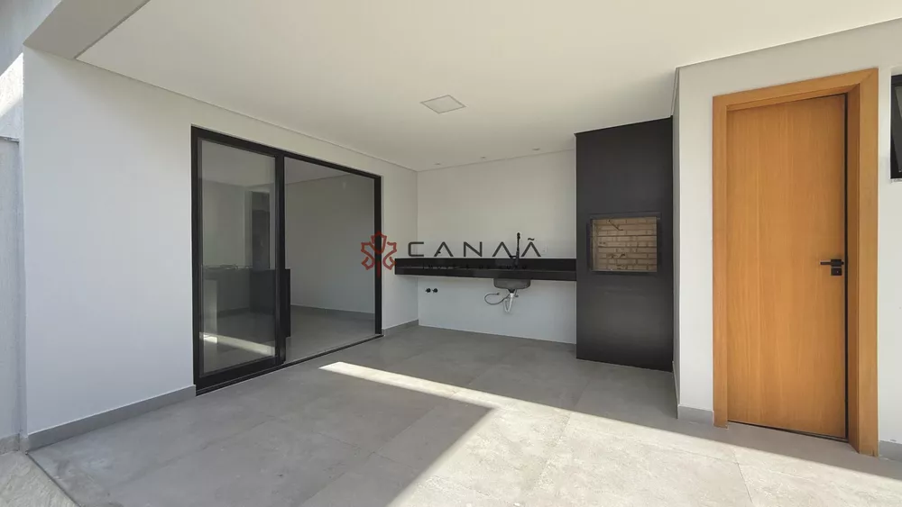 Casa de Condomínio, 3 quartos - Foto 10