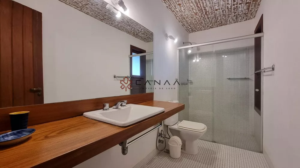 Casa de Condomínio, 6 quartos - Foto 9