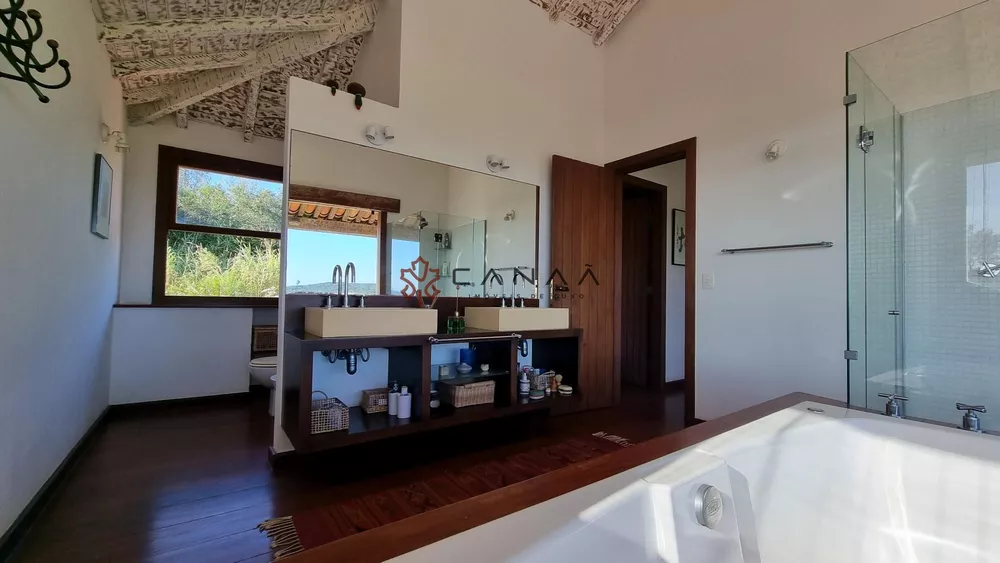 Casa de Condomínio, 6 quartos - Foto 31