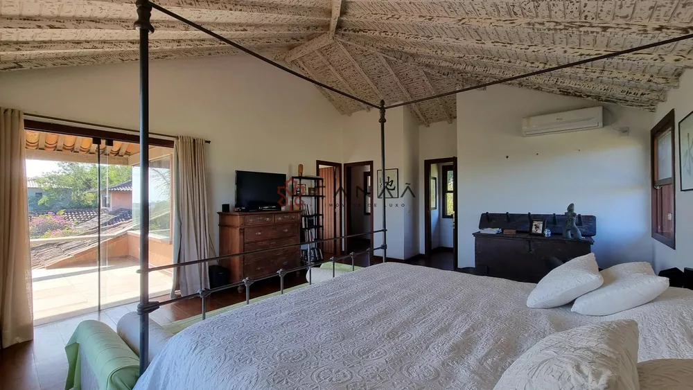 Casa de Condomínio, 6 quartos - Foto 48