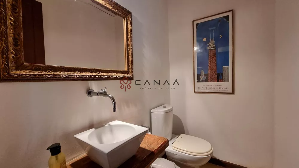 Casa de Condomínio, 6 quartos - Foto 36