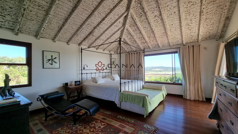 Casa de Condomínio, 6 quartos - Foto 17