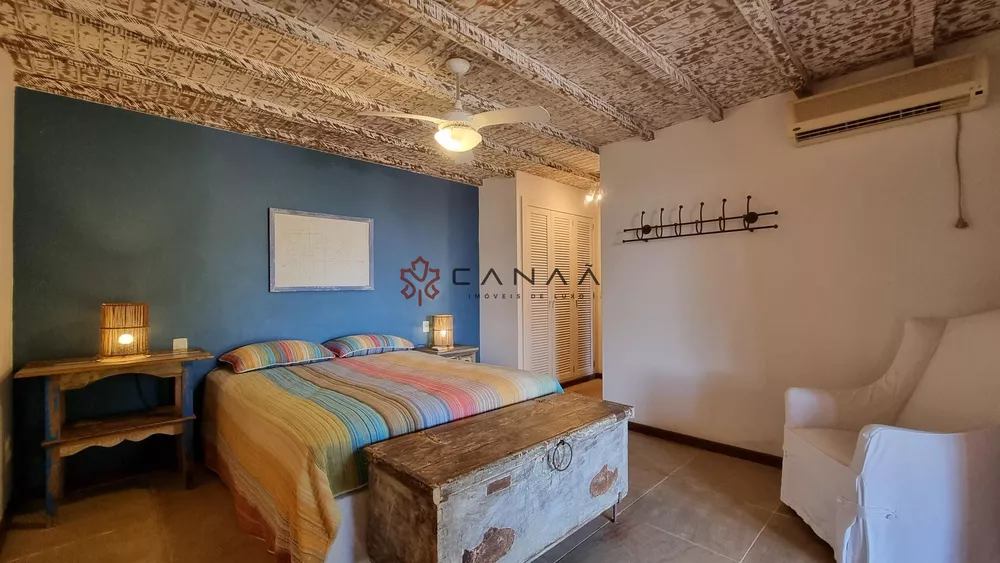 Casa de Condomínio, 6 quartos - Foto 43