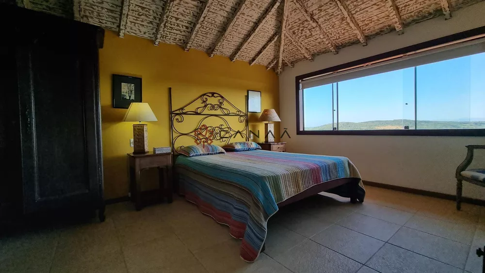 Casa de Condomínio, 6 quartos - Foto 57