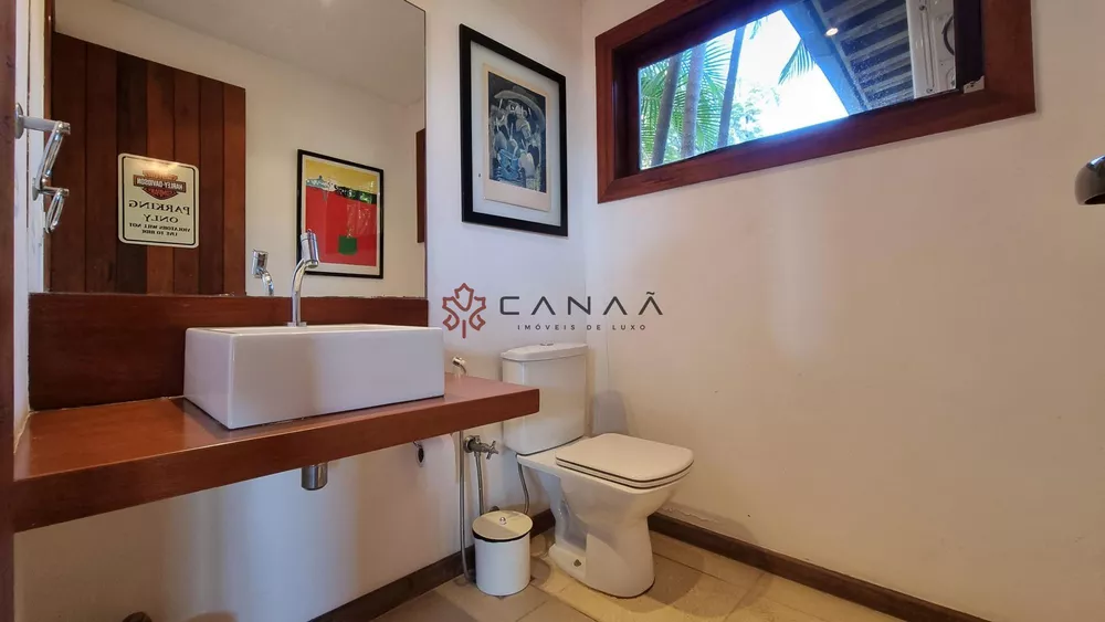 Casa de Condomínio, 6 quartos - Foto 7