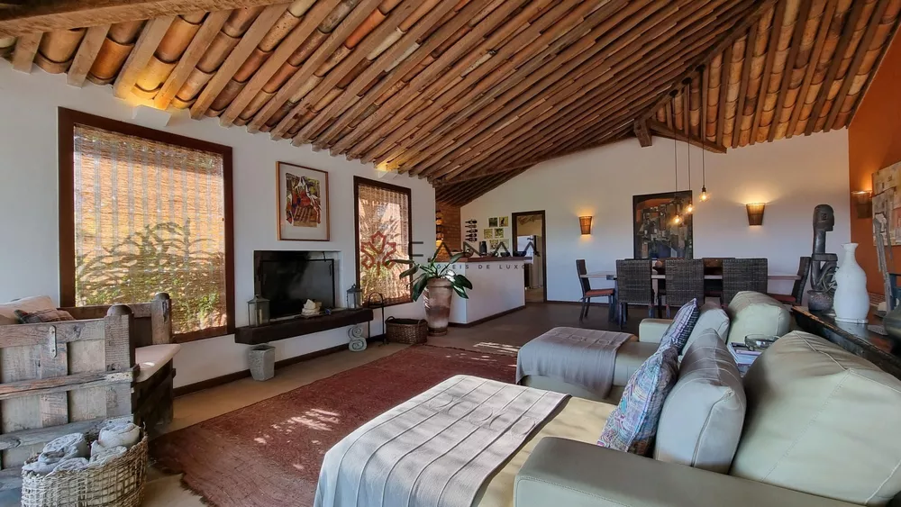 Casa de Condomínio, 6 quartos - Foto 10