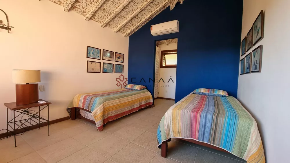 Casa de Condomínio, 6 quartos - Foto 62