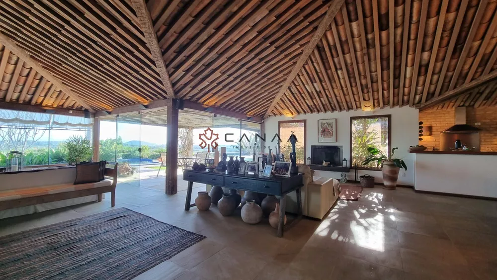 Casa de Condomínio, 6 quartos - Foto 39