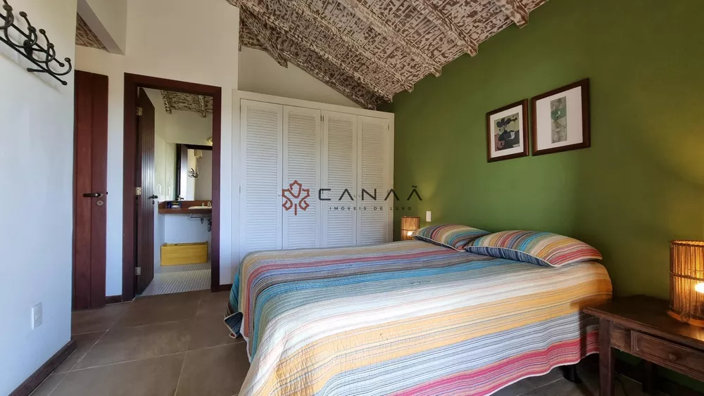 Casa de Condomínio, 6 quartos - Foto 58