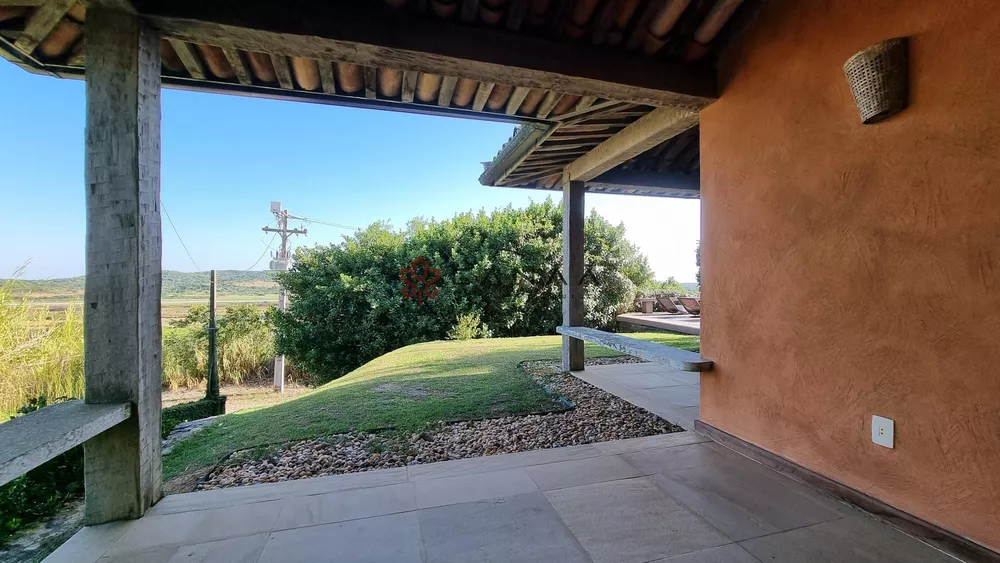 Casa de Condomínio, 6 quartos - Foto 49