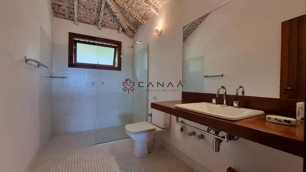 Casa de Condomínio, 6 quartos - Foto 56
