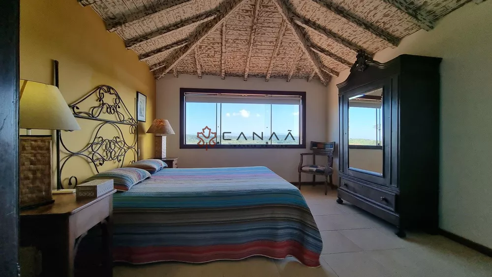 Casa de Condomínio, 6 quartos - Foto 8