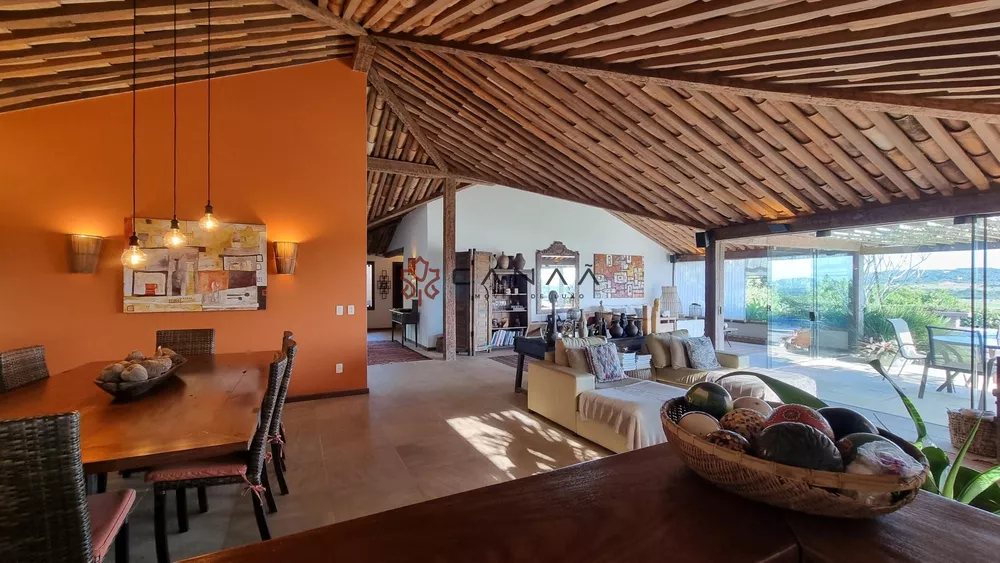 Casa de Condomínio, 6 quartos - Foto 40