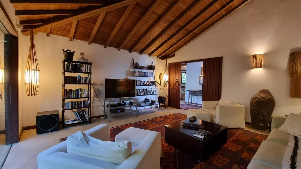 Casa de Condomínio, 6 quartos - Foto 52