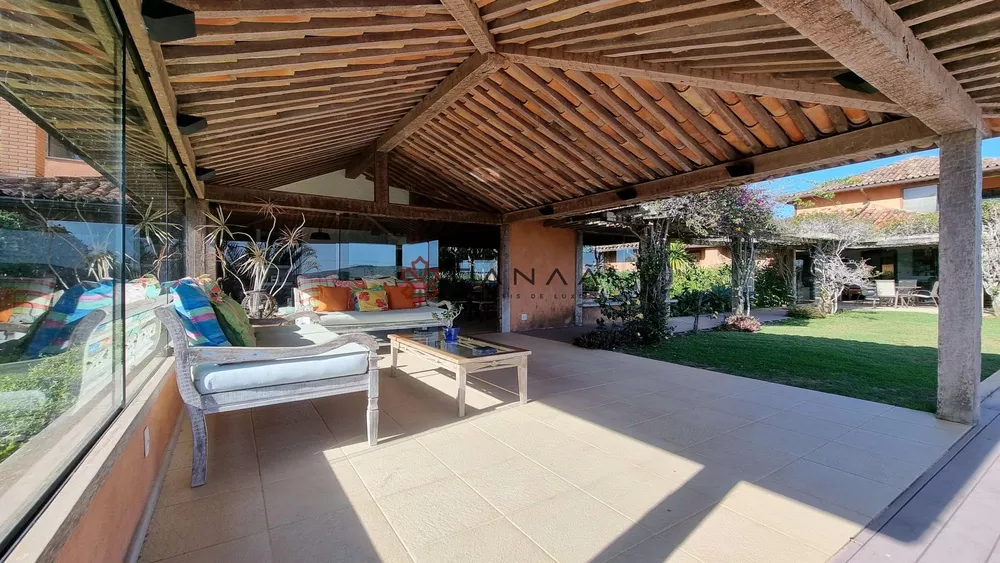 Casa de Condomínio, 6 quartos - Foto 45