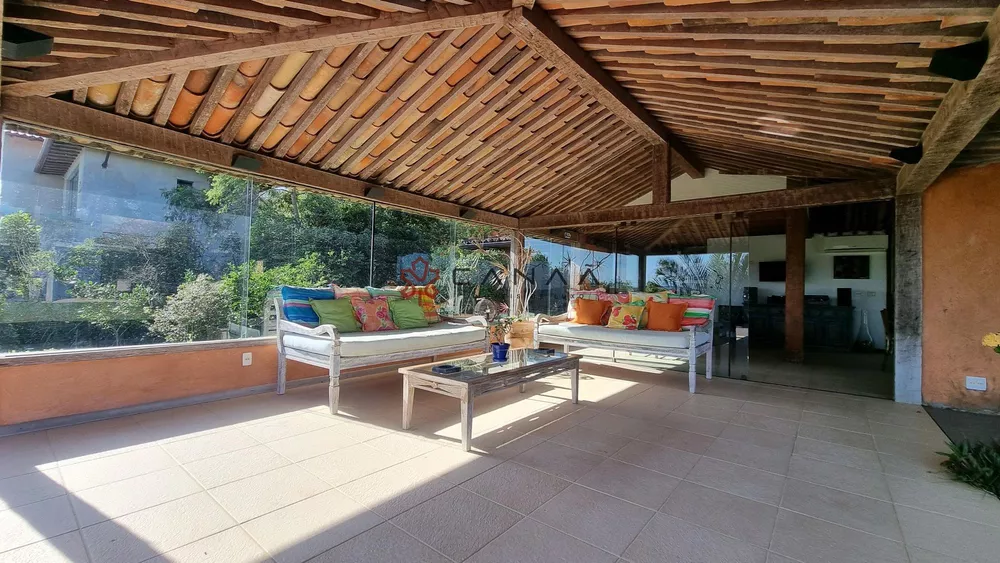 Casa de Condomínio, 6 quartos - Foto 35