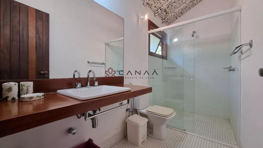 Casa de Condomínio, 6 quartos - Foto 23