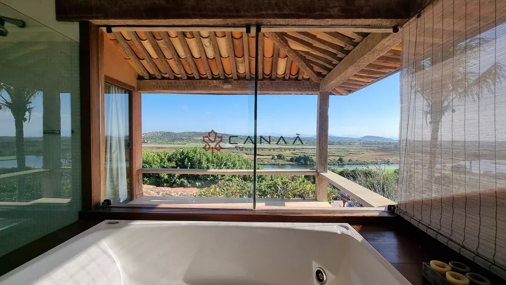 Casa de Condomínio, 6 quartos - Foto 12