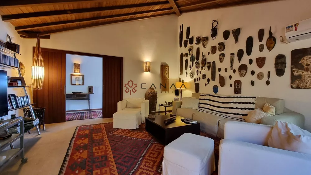 Casa de Condomínio, 6 quartos - Foto 44