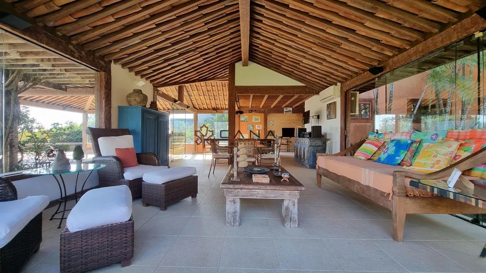 Casa de Condomínio, 6 quartos - Foto 16
