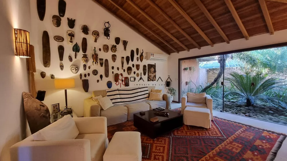 Casa de Condomínio, 6 quartos - Foto 50