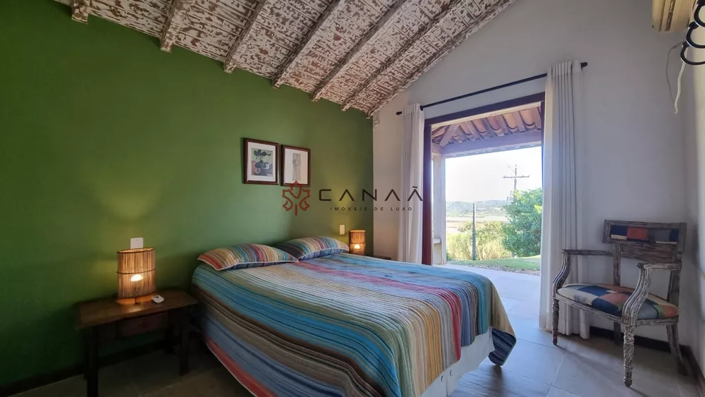 Casa de Condomínio, 6 quartos - Foto 33