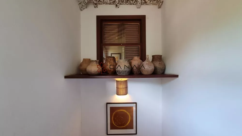 Casa de Condomínio, 6 quartos - Foto 21