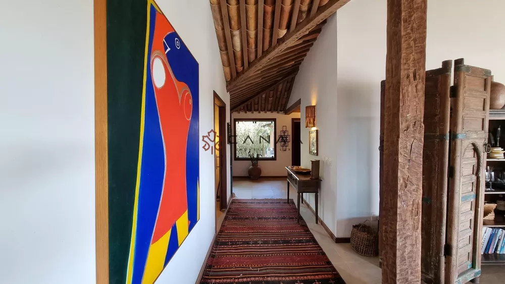Casa de Condomínio, 6 quartos - Foto 28